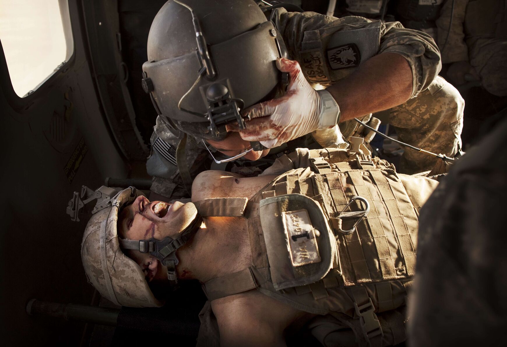 Afghanistan Through Life and War Photo Gallery